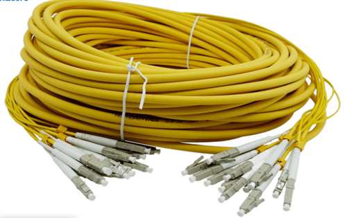 光纖光纜廠家：4芯分支光纜的特點及應用有哪些